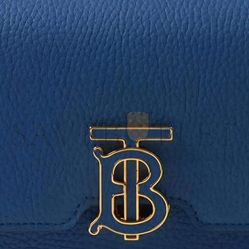 Bv*b*rry tb crossbody bag 80661541 (20*12.5*5.5cm)